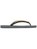 Florida flip flops