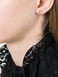 'Single Face'耳环