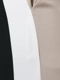 Lilyxy stripe detail trousers