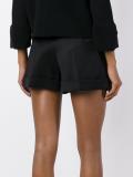 tailored shorts