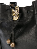 bucket cross body bag 