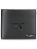 simple star wallet