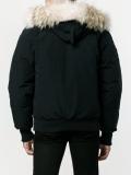'Arctic Program' parka