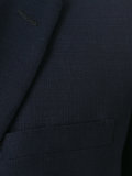formal two-piece suit