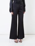 wide leg trousers