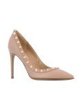'Rockstud'高跟鞋