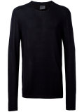 crew neck jumper