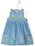 floral embroidered Posie dress