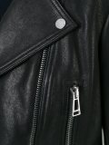 'Marving T' biker jacket