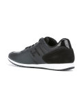 side logo trainers
