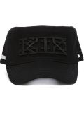 KTZ x New Era刺绣军风棒球帽