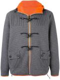 duffle jacket 