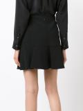 sable swing skirt
