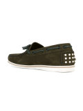 classic boat shoes 