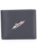 'Rocket' wallet