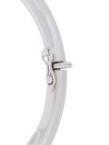 'White Feather' bangle