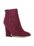 'Wilson' booties