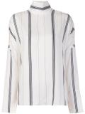 'Warren' blouse
