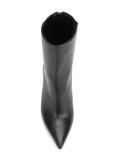 pointed toe boots