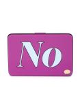 'Yes/No'手拿包