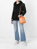 small bucket bag