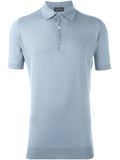 'Adrian'polo衫