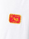 chest patch T-shirt