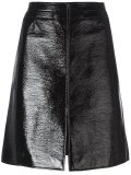 A-line skirt