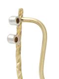 'Ciara' right earring 