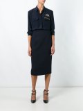 pencil skirt 