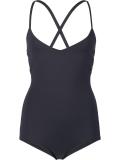 'Alessandra' strappy back swimsuit
