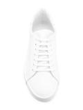 lace-up sneakers 