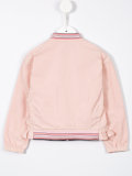 Turn a Corner reversible jacket