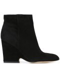 'Wilson' booties