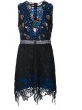 'Clementine' dress