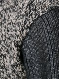 crew neck jumper