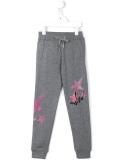 'Stars And Sky' track pants