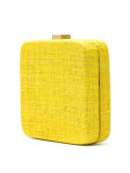 straw clutch