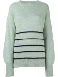 crew neck jumper