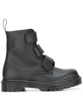 Coralia boots