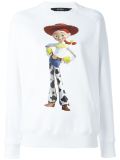 'Toy Story'毛衣