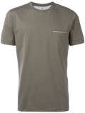 front pocket T-shirt 