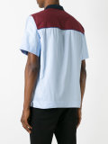 shortsleeved shirt