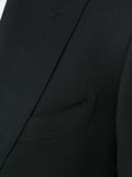 two piece suit
