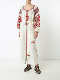 native stylised dress