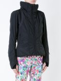 quilted jacket
