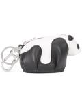 panda keychain