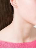'Colette' right earring 