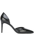 Paris 80 D'Orsay pumps