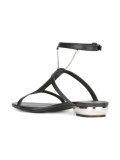 ankle strap sandals